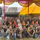 Konsolidasi GMBI Lampung Utara: Calon Ketua KSM Tanjung Raja Minta Penertiban Stiker, Ketua Distrik Siap Turun Langsung