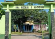 Polemik Jalur Domisili di SMAN 3 Kotabumi Tuai Sorotan Masyarakat, Masyarakat: Jalur Domisili Itu Bohong Besar