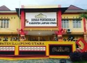 Diduga Hobi “Menumpang Nama”, Oknum Dinas Pendidikan Lampung Utara Disorot Terkait Klaim Usulan Pembangunan Sekolah