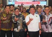 Kebanyakan Pencitraan, Nipu Masyarakat, Bupati Muara Enim Ditangkap KPK Usai Hadiri Acara Pencegahan Korupsi
