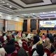 Prof. Dr. Ir. H. Furtasan Ali Yusuf Anggota DPR/MPR RI Gelar Sosialisasi Daerah Pemilihan