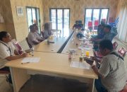 AMBB Lakukan Audiensi di BKPSDM, Soroti Seleksi Terbuka JPT Pratama 2026 Kabupaten Pandeglang