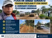 AJP Lampung Barat Soroti Indikasi Rangkap Jabatan Aparat Pekon Srimenanti di Proyek Geothermal, Layanan Publik Harus Jadi Prioritas