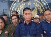 LSM Trinusa Lampung Utara Desak Bersihkan Dugaan Sarang Kejahatan di Lapas Kotabumi