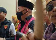 Wartawan Tribun Lampung Diduga Diintimidasi Saat Meliput Sidang Korupsi SPAM Pesawaran