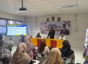 Prof. Dr. Ir. H. Furtasan Ali Yusuf, Sosialisasi Daerah Pemilihan di Kota Serang, Untuk Memyerap Aspirasi Secara Langsung