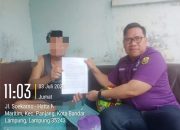 Teror di Balik Dugaan Pelecehan Anak: Relasi Kuasa, Intimidasi, dan Perburuan Keadilan di Bandar Lampung