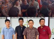 Fortuba Minta JAMWAS Periksa Seluruh Jaksa di Kejari Tulang Bawang Terkait Dugaan Intervensi Penanganan Kasus Korupsi BUMD
