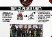 BPK Temukan Pungutan Tak Sesuai Perda di Pesisir Barat, TRINUSA Desak Pemkab Bertindak Tegas