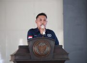 Ketua Umum KWI-P Desak Polres Merangin Segera Tangkap Pelaku Pengeroyokan Ketua DPC KWI-P Merangin