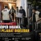 KPK Geledah Rumah Kadis PUPR Bengkulu, Penyidik Sita Enam Koper