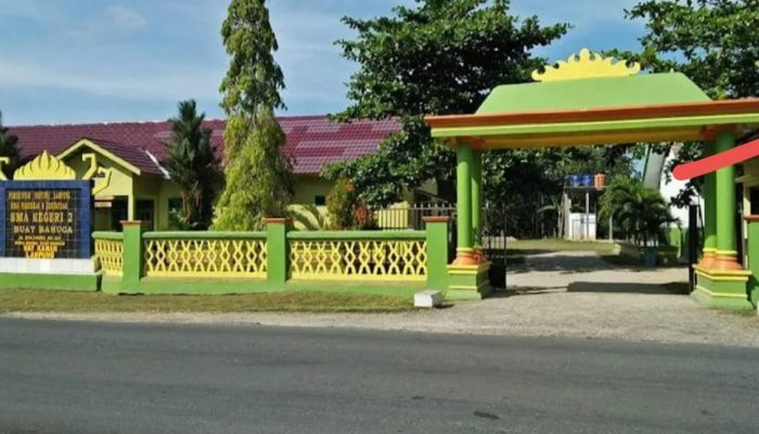 Dugaan Pengelolaan Dana BOS di SMAN 2 Buay Bahuga Jadi Sorotan, Muncul Klaim Adanya Setoran ke Dinas