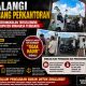 Diduga Dihalangi Masuk, Penyedia Jasa Pertanyakan Transparansi Proses Tender di UKPBJ Minahasa Tenggara