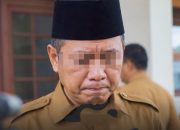Camat Muka Kelamin, Oknum Camat di Boyolali Dilaporkan Diduga Kirim Video Tak Senonoh kepada Mantan Karyawan, BKPSDM Berikan Teguran