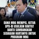 Dana MBG Menipis, Ketua DPD RI Tak Punya Otak Usulkan Masyarakat Ikut Patungan, Publik Muak, yang Milih Manusia Bodoh