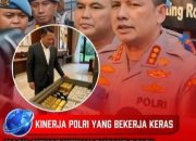 Hasil Uji Keaslian Emas Jadi Ledakan Isu Nasional, Publik Desak Pengusutan Tanpa Tebang Pilih