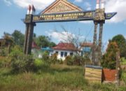 Bangunan Perumda Way Komering Terbengkalai Selama Tiga Tahun, Anggaran Rp2,81 Miliar Diduga Belum Memberikan Manfaat