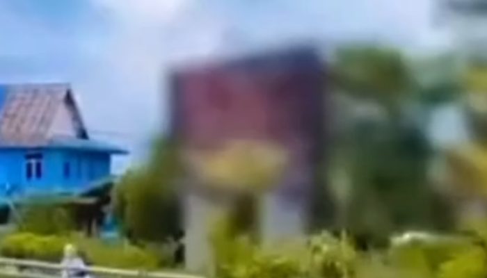Videotron di Melawi Kalimatan Barat Mendadak Tayangkan Adegan Intim Orang Dewasa, Warga Kota Seperti Nonton Bioskop Film Bokep