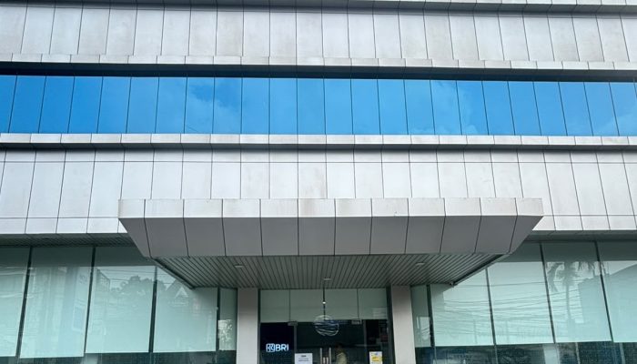 Nasabah BRI Branch Office Radio Dalam Bisa Nikmati Cashback 30 Persen Saat Kuliner di Hachi Garden