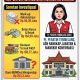 Skandal Dana Desa Tembelang Dibongkar, DPC AJP Lampung Barat Resmi Layangkan Pengaduan ke Inspektorat dan Gugatan Sengketa Informasi