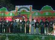 Gampong Matang Raya Barat Borong Prestasi di MTQ Ke-38 Tingkat Kecamatan Baktiya