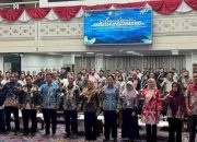 Hadapi Ancaman El Nino, Pemprov Lampung Mulai Data Penggunaan Air Perusahaan