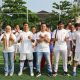 Semarak HUT RI ke-81, Dispora Bengkulu Gelar Turnamen Mini Soccer Perebutkan Piala Gubernur