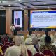Prof. Furtasan Ali Yusuf Sosialisasi Daerah Pemilihan Bersama Civitas Akademika FIKES UNIBA