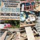 Miris! Proyek Revitalisasi SDN 091630 Pematang Kerasaan Diduga Abaikan Keselamatan Siswa