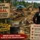 Dugaan Tambang Emas Ilegal di Tanjung Beringin Lamandau Jadi Sorotan