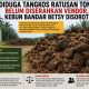 Diduga Tangkos Ratusan Ton Belum Diserahkan Vendor, Kebun Bandar Betsy Disorot
