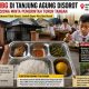 Menu MBG di Tanjung Agung Disorot, Orang Tua Siswa Minta Pemerintah Turun Tangan