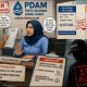 Dugaan Selisih Tagihan dan Intimidasi Pelanggan PDAM Limau Kunci Disorot AJP Lampung Barat
