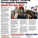 Aliansi Aligatorr Lampung Pertanyakan Data Kelahiran dan Ijazah Eva Dwiana serta Eka Afriana