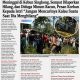 Meninggal di Kebun Singkong, Sempat Dilaporkan Hilang, dan Diduga Minum Racun, Pesan Korban Kepada Istri “Jangan Mencarinya Kalau Suatu Saat Dia Menghilang”