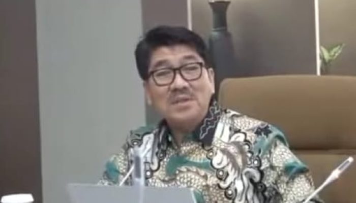 Lampung Utara Perkuat Kerja Sama dengan Kementerian Lingkungan Hidup untuk Tingkatkan Pengelolaan Sampah