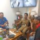 Ketua GRIB Jaya Pesisir Barat Lampung Pitriawan Kunjungi Dinas PMP, Bahas Kerja Sama Pengawasan Dana Desa