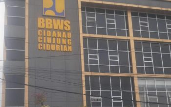 P3B Desak Penegakan Hukum, Dugaan Penyimpangan Rp638,4 Miliar di BBWSC3 Banten Diminta Dibongkar