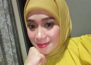 Bikin Penasaran! Umi Syahirah Kembali Guncang Dangdut Lewat “Irama Cinta” Bersama Kirana Musik