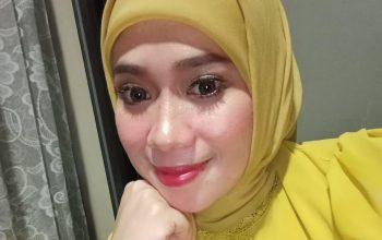 Bikin Penasaran! Umi Syahirah Kembali Guncang Dangdut Lewat “Irama Cinta” Bersama Kirana Musik