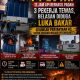 Tiga Pekerja Tewas dalam Kebakaran PT Evyap, Belasan Korban Luka dan Sistem K3 Disorot