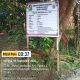 TPT Huta I Nagori Landbouw Disorot, Anggaran Rp53,2 Juta Dipertanyakan
