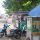Pedagang Keluhkan Sewa Lapak Rp125.000 per Bulan di Simpang Kandis, Penggunaan Dana Dipertanyakan