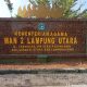 Siswa Diduga Tak Boleh Masuk Sekolah karena Terlambat, Disiplin Guru MAN 2 Lampung Utara Dipertanyakan