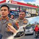 Badan Jalan Kerap Jadi Tempat Antre BBM, Kapolres OKU Timur Janji Bertindak