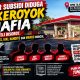 Solar Subsidi Diduga Diselewengkan, SPBU Tateli Minahasa Sulut Disorot, Nama Carles, Kiki, Nandito dan Marko Muncul