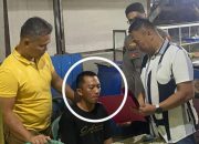 Guru Pesantren di Way Kanan Ditangkap di Kalimantan Timur, Diduga Cabuli Santriwati Sejak 2022