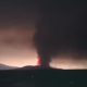 Gunung Anak Krakatau Erupsi Lima Kali, Hujan Abu Vulkanik Melanda Bandar Lampung dan Sekitarnya