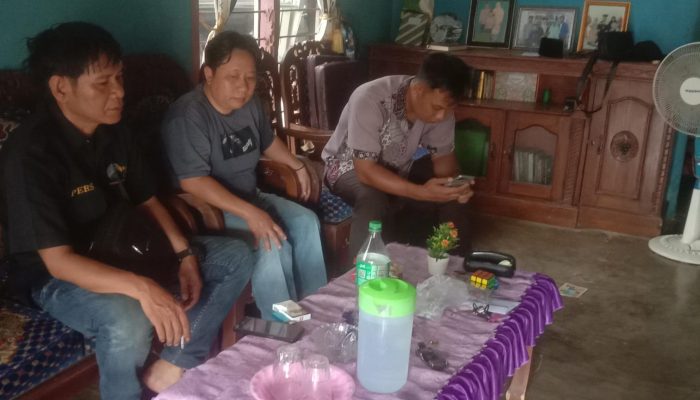 Korban Dugaan Pelecehan Seksual Berulang Kali oleh Atasan, Keluarga Minta Pelaku Ditangkap dan Dihukum Seberat-beratnya
