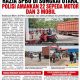 Razia SPBU di Sungkai Utara, Polisi Amankan 22 Sepeda Motor dan 3 Mobil